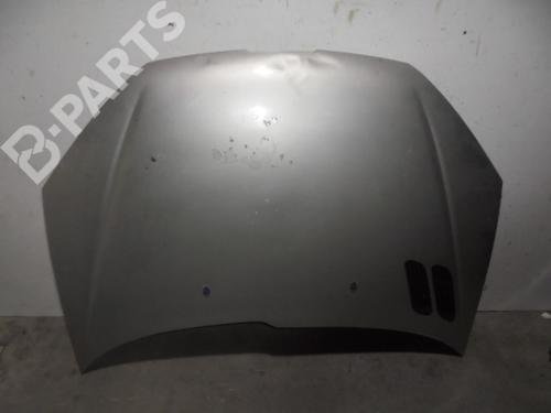 Used Hood Hood PEUGEOT 206 Hatchback (2A/C) 1.4 i (75 hp) 9135490 9135490