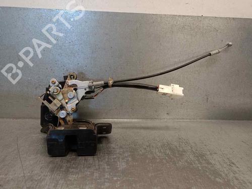 Tailgate lock TOYOTA COROLLA (_E12_) 2.0 D-4D (CDE120_, CDE120R) | BP18736413C101 