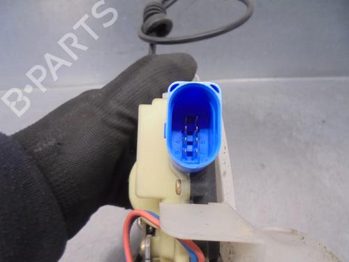 Front left lock VW TRANSPORTER T5 Van (7HA, 7HH, 7EA, 7EH) 2.5 TDI | BP16679796C98 