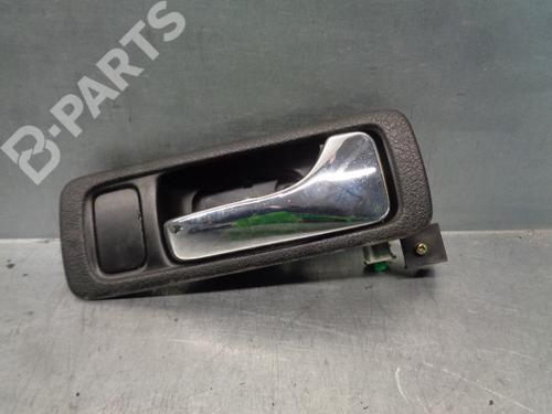Used Front right interior door handle Front right interior door handle HONDA LEGEND II (KA) 3.2 i 24V (KA7) (205 hp) 10546205 10546205
