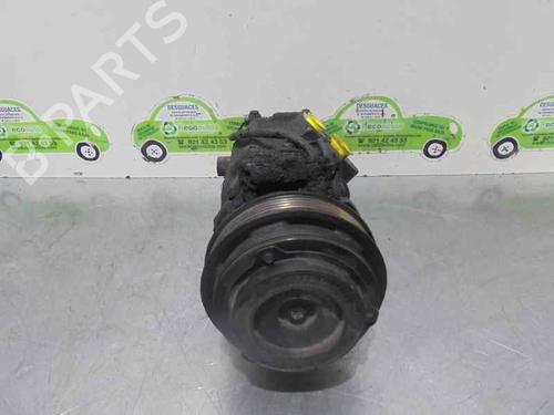 AC-Kompressor JEEP GRAND CHEROKEE II (WJ, WG) 2.7 CRD 4x4 (163 hp) 2101007