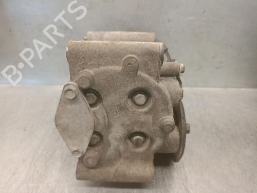 AC compressor FORD FOCUS I Saloon (DFW) 1.6 16V | BP19395625M34 