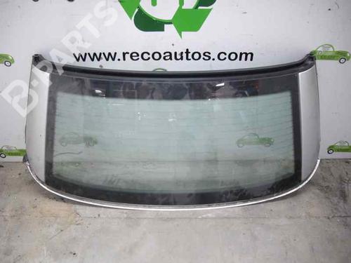 Used Tailgate MERCEDES-BENZ SLK (R170) 200 (170.435) (136 hp) 2333737