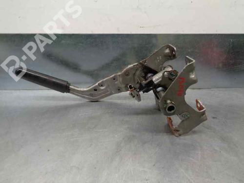 Used Hand brake Hand brake CITROËN BERLINGO MULTISPACE (B9) 1.6 HDi 75 16V (75 hp) 8791645 8791645