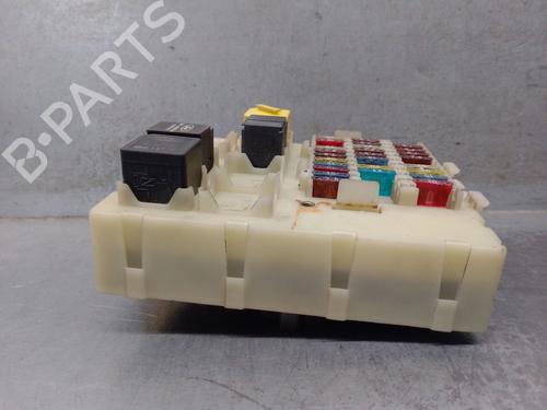 Fuse box FORD FOCUS I Saloon (DFW) 1.6 16V | BP19266047E1 