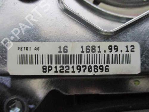 Driver airbag MERCEDES-BENZ VANEO (414) 1.7 CDI (414.700) | BP5115049C9 