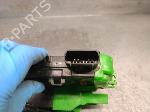 Rear left lock HYUNDAI i40 I (VF) 1.7 CRDI | BP20113322C100 