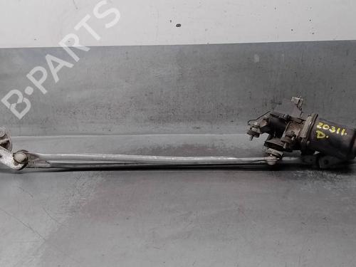 Used Front wiper motor MAZDA 323 F VI Hatchback (BJ) [1998-2004]  17732718