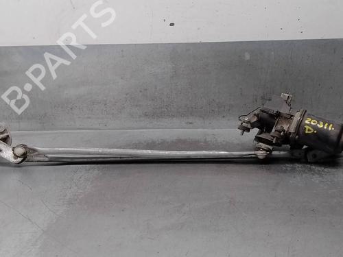 Front wiper motor MAZDA 323 F VI (BJ) [1998-2004]  17732718