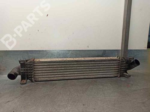 Used Intercooler Intercooler FORD FOCUS II (DA_, HCP, DP) 2.0 TDCi (136 hp) 6873210 6873210
