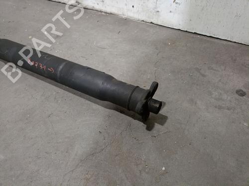 Driveshaft MERCEDES-BENZ C-CLASS (W202) C 250 D (202.125) | BP19128517M37 