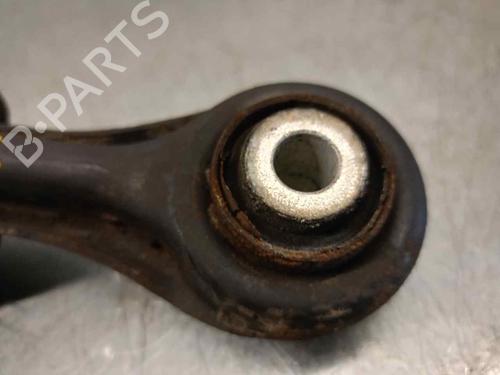 Left rear suspension arm MERCEDES-BENZ E-CLASS (W210) E 290 Turbo-D (210.017) | BP18146740M14 