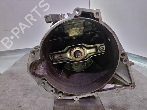 Gearbox VW TOUAREG (7LA, 7L6, 7L7) 3.2 V6 | BP18168096M3 