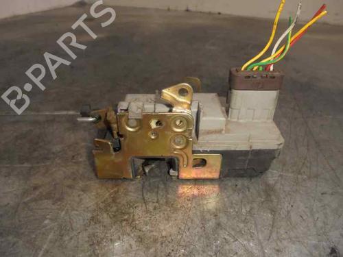 Front right lock PEUGEOT 306 Hatchback (7A, 7C, N3, N5) 1.6 | BP2315602C97 