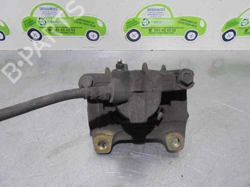 Right front brake caliper SMART CITY-COUPE (450) 0.8 CDI (S1CLC1, 450.300, 450.301, 450.302, 450.303,... | BP11620116M104 