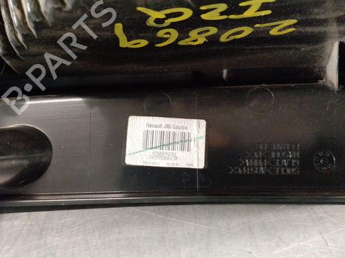 Left taillight RENAULT SCÉNIC III (JZ0/1_) 1.6 dCi (JZ00, JZ12) | BP19315750C34 