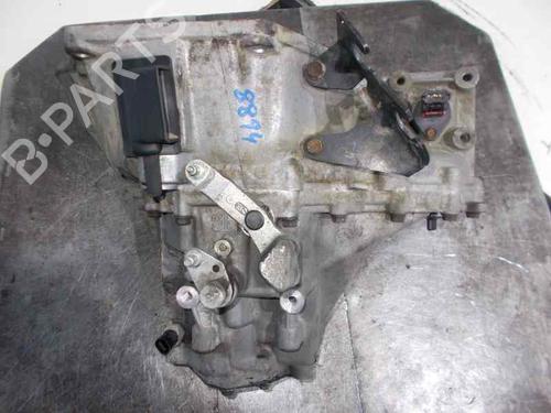 Gearbox CHRYSLER NEON II 2.0 16V | BP3240672M3 