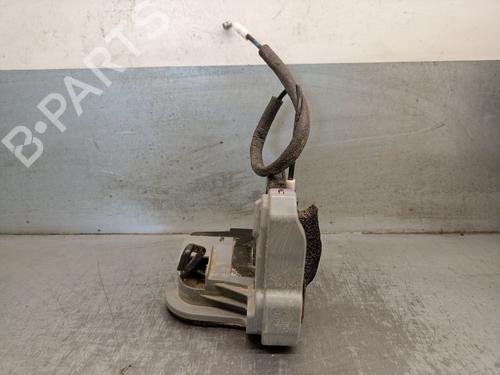Rear left lock HYUNDAI i20 II (GB, IB) 1.2 | BP19310698C100 