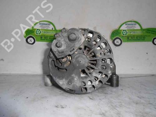 Alternator FIAT PUNTO (188_) 1.2 60 (188.030, .050, .130, .150, .230, .250) | BP2109554M7 