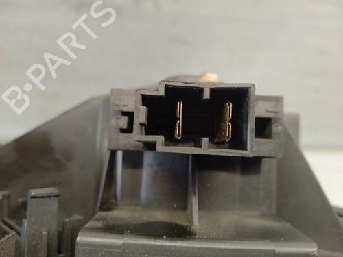 Heater blower motor VOLVO 850 (854) T5 | BP17829355M62 