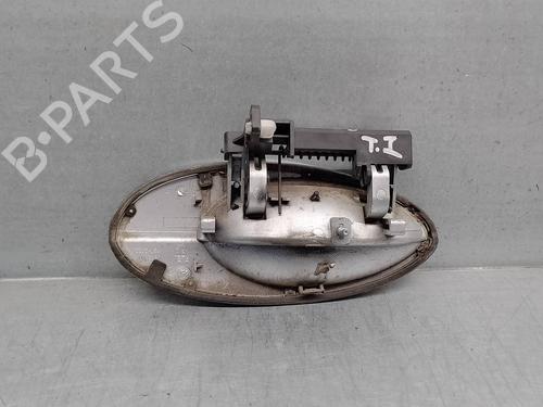 Rear left exterior door handle CITROËN C5 II (RC_) 2.0 HDi (RCRHRH) | BP18422130C130 