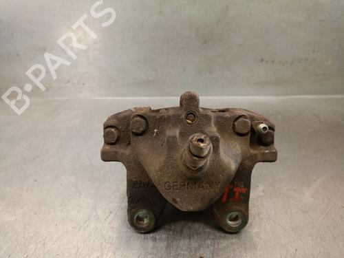 Left rear brake caliper MERCEDES-BENZ E-CLASS (W210) E 300 Turbo-D (210.025) | BP19395645M107 