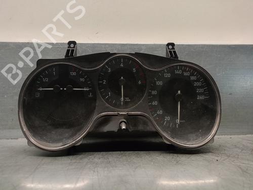 Instrument cluster SEAT LEON (1P1) 2.0 TDI 16V | BP17749387C47 