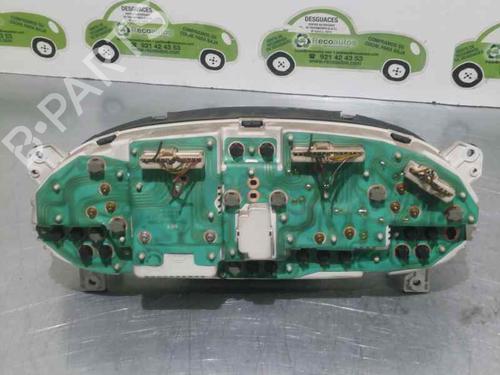 Instrument cluster HYUNDAI H-1 Van (A1) 2.5 TD | BP2054720C47 