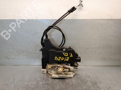 Used Rear right lock MITSUBISHI LANCER VIII Sportback (CX_A) 2.0 DI-D (CX8A) (140 hp) 19395637