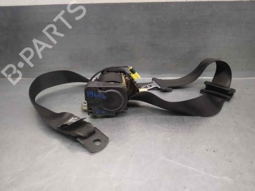 Used Front right seatbelt MERCEDES-BENZ M-CLASS (W163) ML 270 CDI (163.113) (163 hp) 18134035