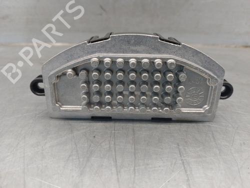 Used Heater resistor LAND ROVER RANGE ROVER VELAR (L560) 2.0 D240 SD4 4x4 (241 hp) 17957778