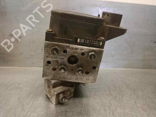 Used ABS pump MERCEDES-BENZ S-CLASS (W220) S 320 CDI (220.026, 220.126) (197 hp) 18353868