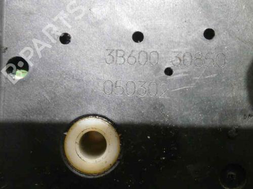 Heater blower motor SUBARU IMPREZA Saloon (GD) 2.0 i AWD (GD9) | BP2340413M62 