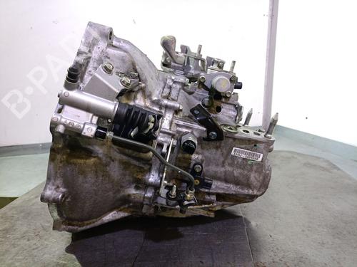 Gearbox HONDA HR-V (RU) 1.6 i-DTEC (RU8) | BP19651395M3 