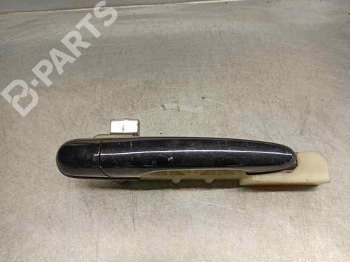 Used Rear right exterior door handle Rear right exterior door handle HYUNDAI TUCSON (JM) 2.0 CRDi All-wheel Drive (140 hp) 6060990 6060990