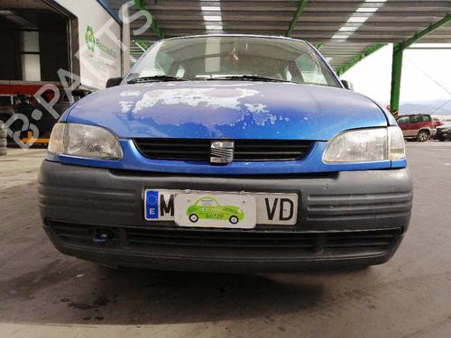 Right headlight SEAT AROSA (6H1) 1.0 | BP5087905C29 