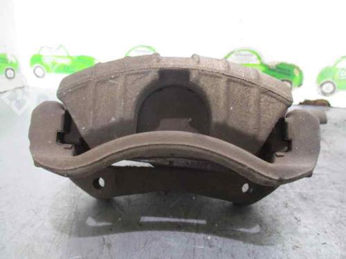 Left front brake caliper CHEVROLET ALERO 2.4 16V | BP11619623M105 