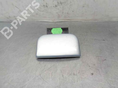 Used Front right exterior door handle Front right exterior door handle PEUGEOT PARTNER MPV (5_, G_) 1.6 HDi 90 (90 hp) 7014206 7014206