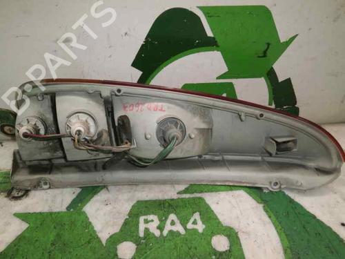 Right taillight HYUNDAI ATOS (MX) 1.0 i | BP2096584C35 
