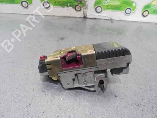 Used Rear left lock PEUGEOT 306 Hatchback (7A, 7C, N3, N5) 1.6 (89 hp) 2075201