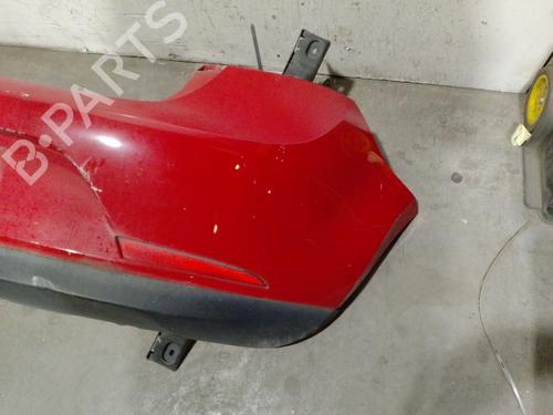 Rear bumper SEAT IBIZA IV (6J5, 6P1) 1.6 TDI | BP18957972C8 