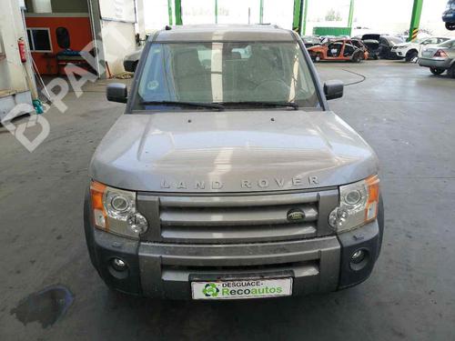 Rear right interior door handle LAND ROVER DISCOVERY III (L319) 2.7 TD 4x4 | BP10309713I16  - Image 6