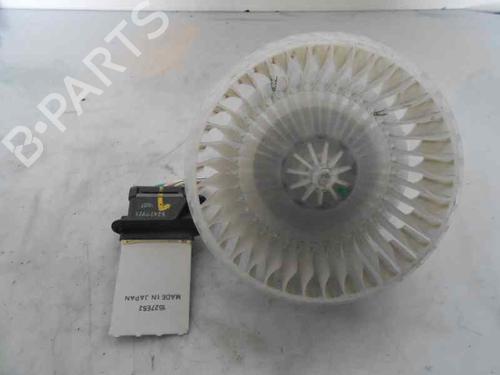 Heater blower motor CHEVROLET AVEO Hatchback (T300) 1.3 D | BP2307267M62