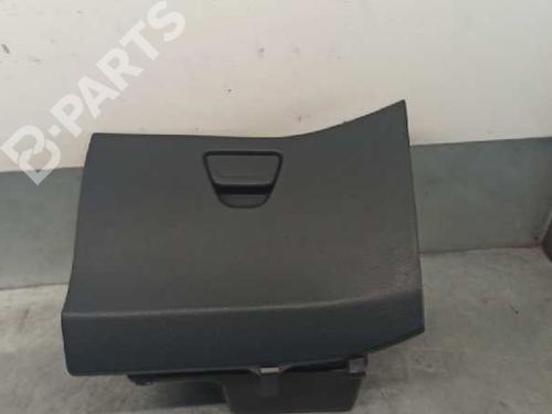 Used Glove box Glove box FORD FIESTA VI (CB1, CCN) 1.6 TDCi (90 hp) 7294894 7294894