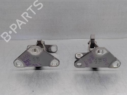 Hinge/Door check strap BMW X5 (E70) 3.0 d | BP18335688C146 