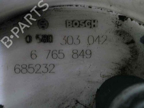 Fuel pump BMW 5 (E60)  | BP2076002M76 