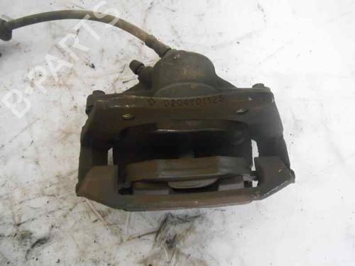 Left front brake caliper FORD MONDEO III (B5Y) 1.8 16V | BP11616791M105 