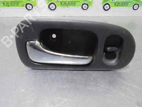 Used Rear left interior door handle ROVER 45 I Hatchback (RT) 1.6 (109 hp) 3216431