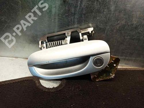 Used Front left exterior door handle Front left exterior door handle PEUGEOT 607 (9D, 9U) 2.7 HDi 24V (204 hp) 7188312 7188312