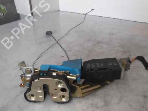 Front right lock SAAB 9-3 (YS3D) 2.2 TiD | BP2112181C97 